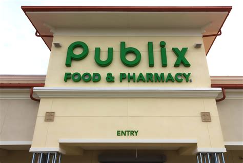 Publix Deli remains closed on Easter, Christmas, and. . Publix hours near me